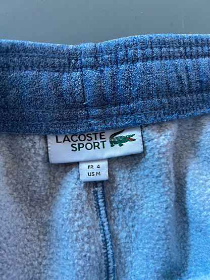 Lacoste Vintage Sweatpants | S