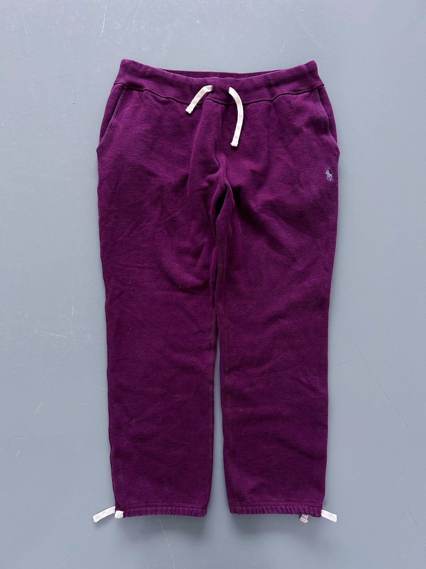 Polo Ralph Lauren Vintage Sweatpants | S