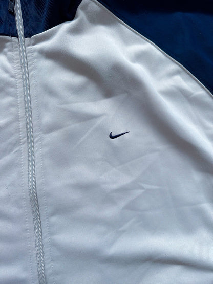 Vintage Nike Trackjacket | XL