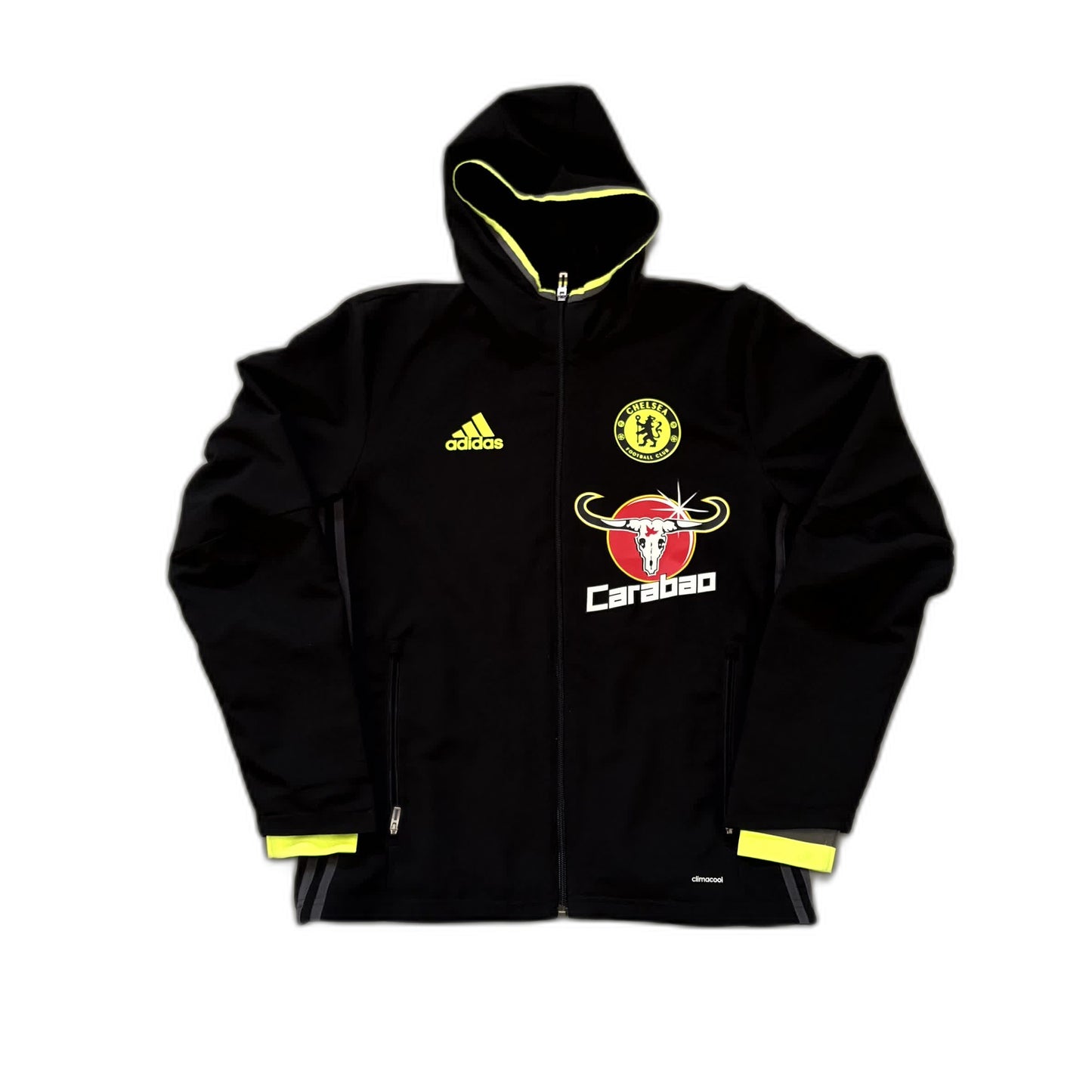 Adidas x FC Chelsea Vintage Trackjacket 2016/17 | S
