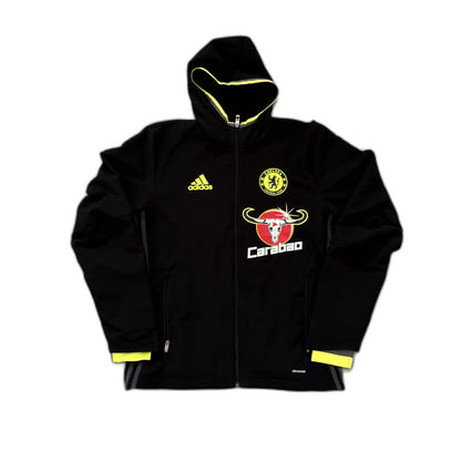 Adidas x FC Chelsea Vintage Trackjacket 2016/17 | S