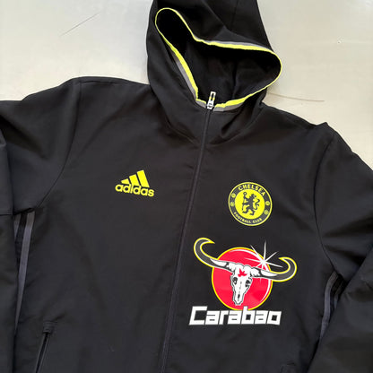 Adidas x FC Chelsea Vintage Trackjacket 2016/17 | S