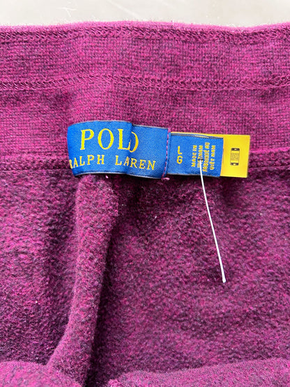 Polo Ralph Lauren Vintage Sweatpants | S