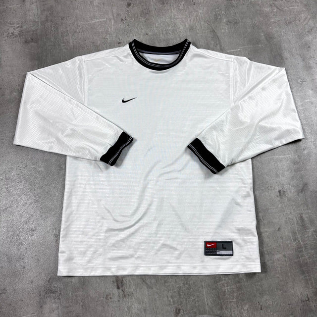 Nike Vintage Longsleeve L