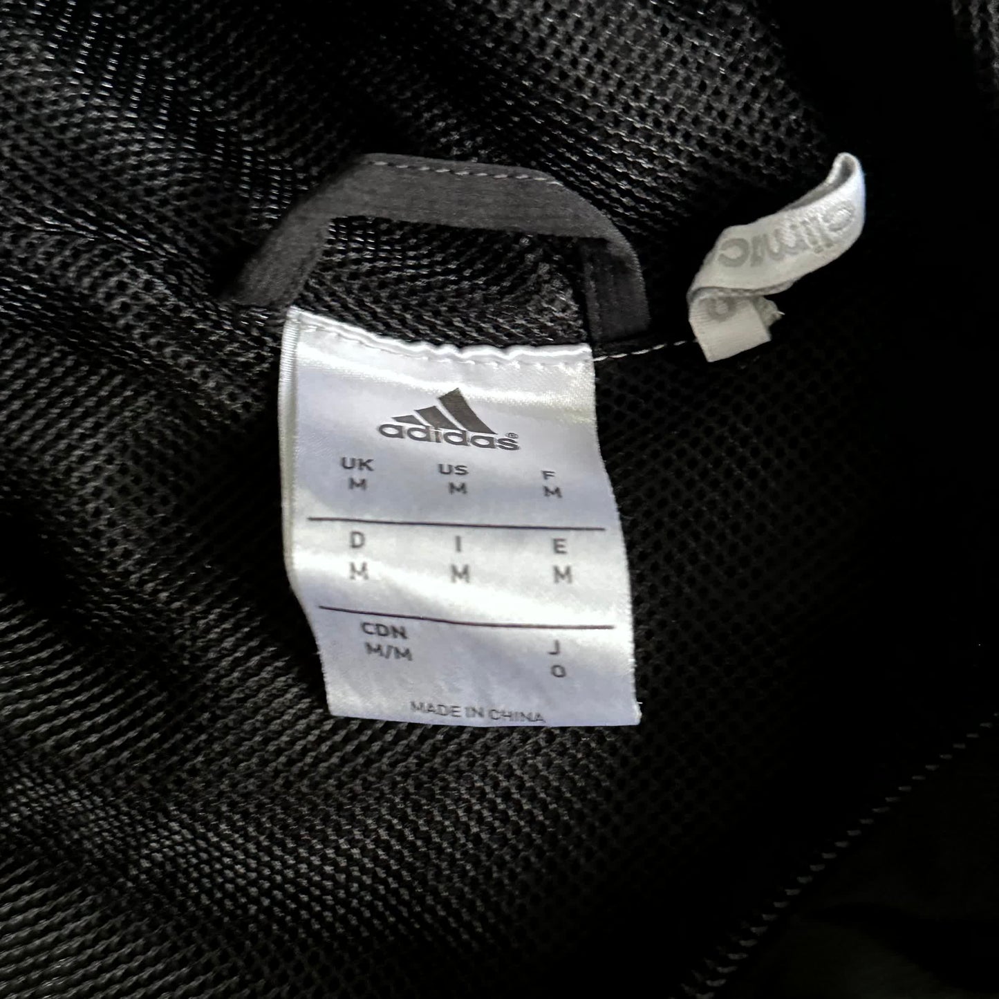 Adidas x FC Chelsea Vintage Tracksuit 2014/15 | M