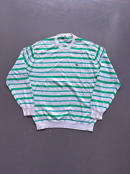 Lacoste Vintage Pullover | M