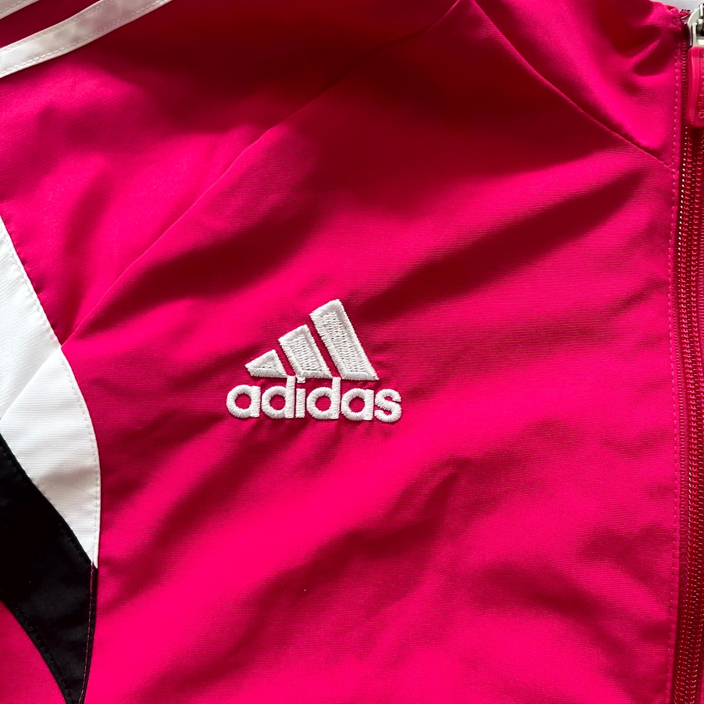 Adidas x Real Madrid Vintage Tracksuit 2014/15 | XL