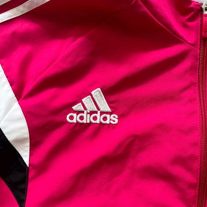 Adidas x Real Madrid Vintage Tracksuit 2014/15 | XL