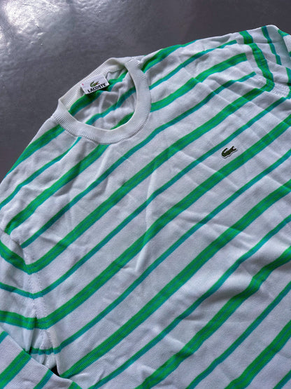 Lacoste Vintage Pullover | M