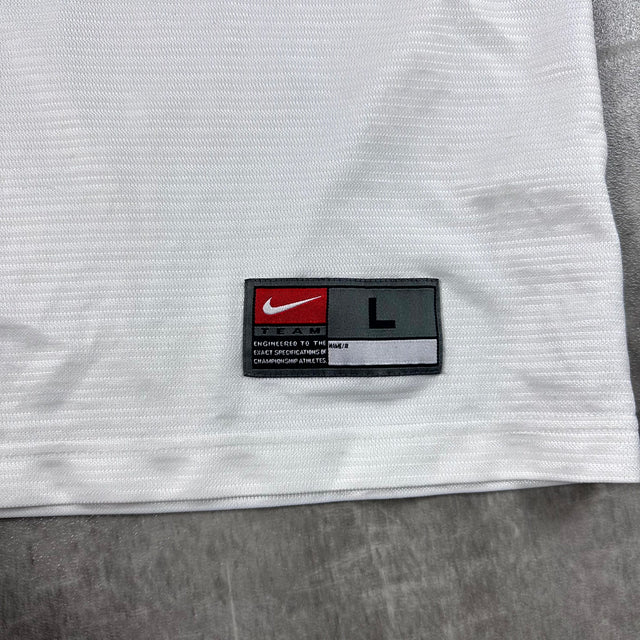 Nike Vintage Longsleeve L