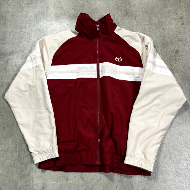 Sergio Tacchini Vintage Tracksuit M