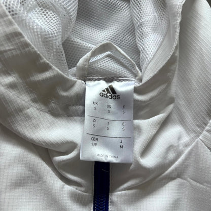 Adidas x FC Schalke Vintage Trackjacket 2016/17 | S