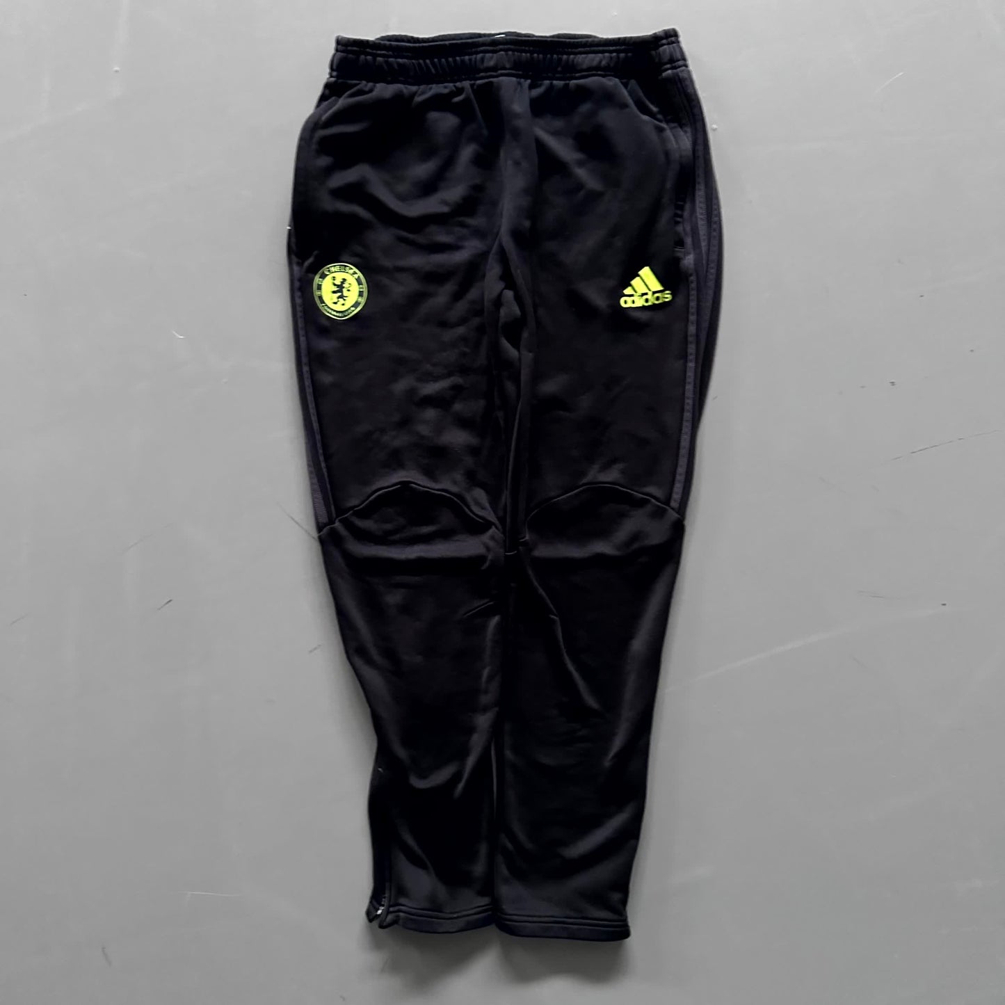 Adidas x FC Chelsea Vintage Tracksuit 2014/15 | M