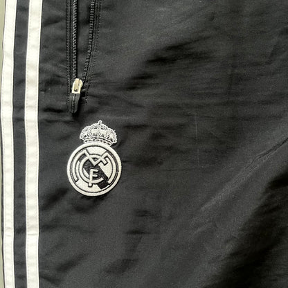 Adidas x Real Madrid Vintage Tracksuit 2014/15 | XL