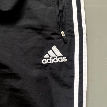 Adidas x Real Madrid Vintage Tracksuit 2014/15 | XL