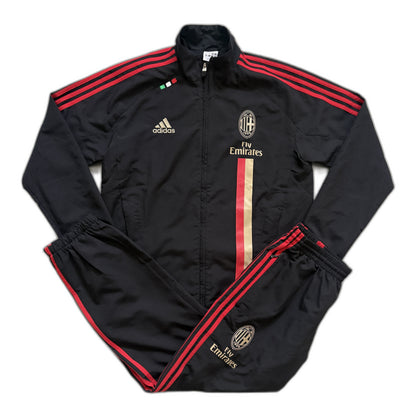 Adidas x AC Mailand Vintage *Premium* Tracksuit 2006/07 | L