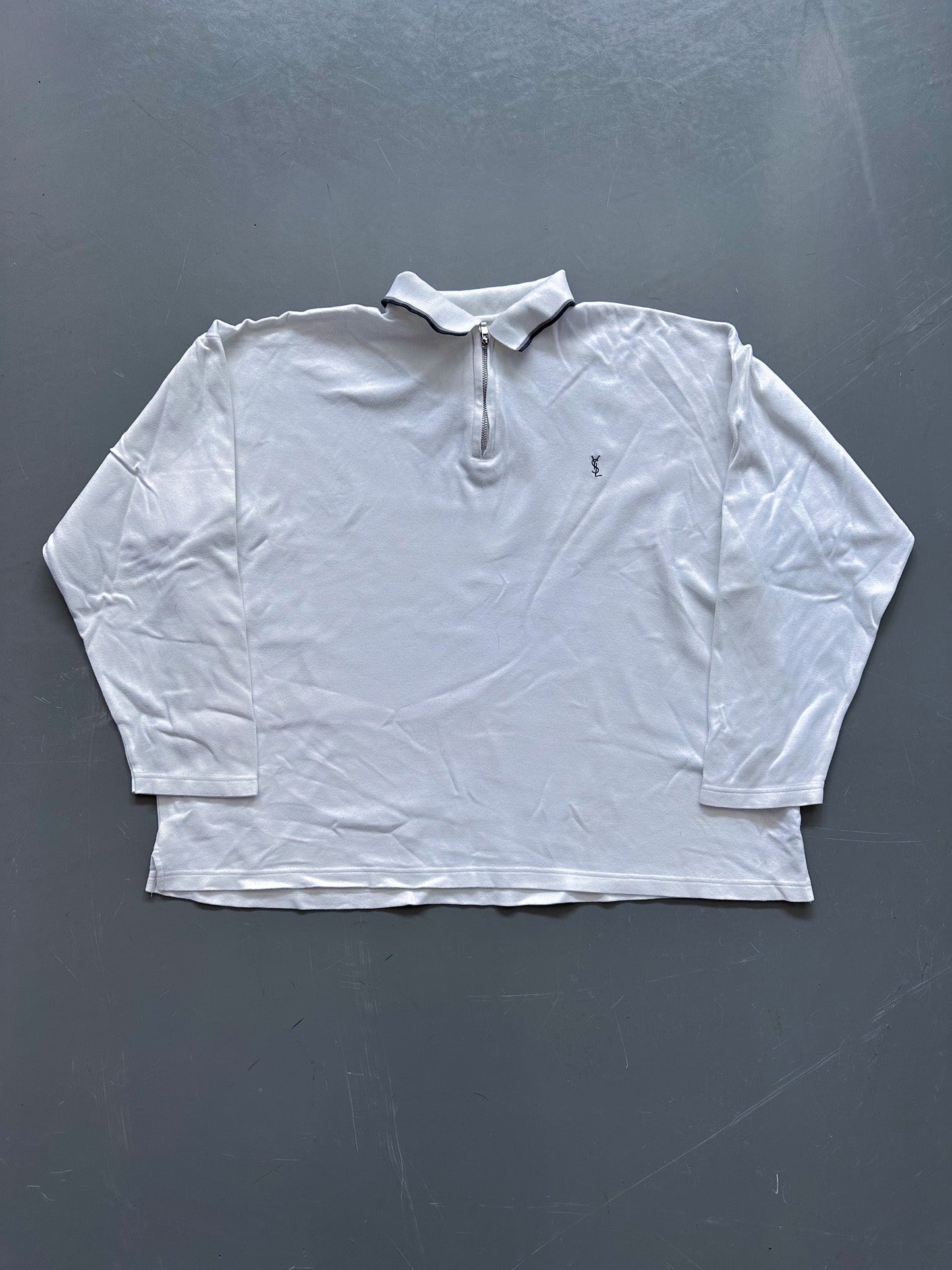 Yves Saint Laurent Vintage Pullover | XL