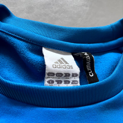Adidas x Olympique Marseille Vintage Sweater 2008/09 | L