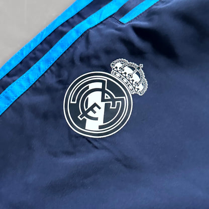Adidas x Real Madrid CL Vintage Trackpants 2014/15 | M
