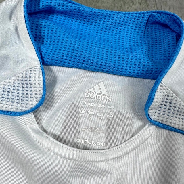 Olympique Marseille Vintage Jersey L