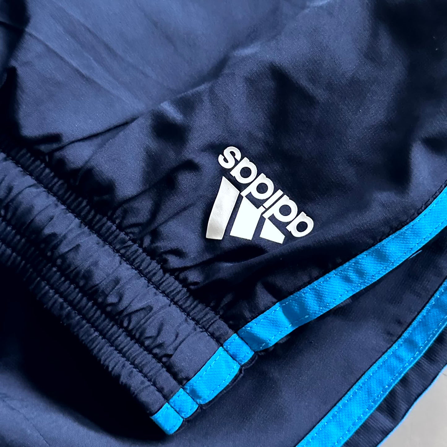 Adidas x Real Madrid CL Vintage Trackpants 2014/15 | M