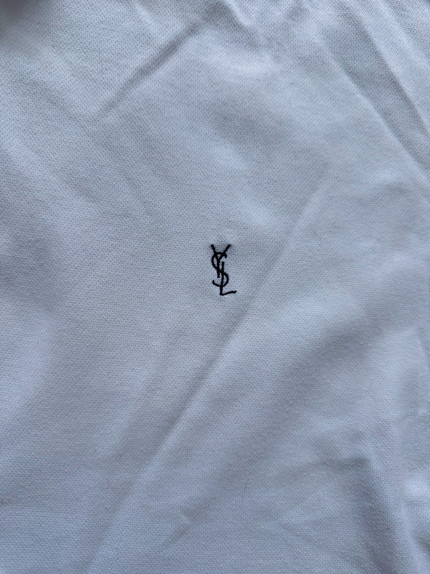 Yves Saint Laurent Vintage Pullover | XL