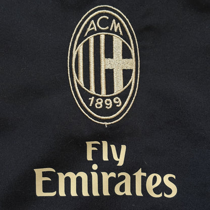 Adidas x AC Mailand Vintage *Premium* Tracksuit 2006/07 | L