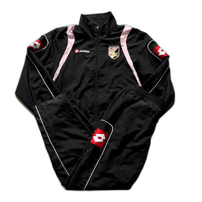 Palermo Vintage Tracksuit 2006/07 | L