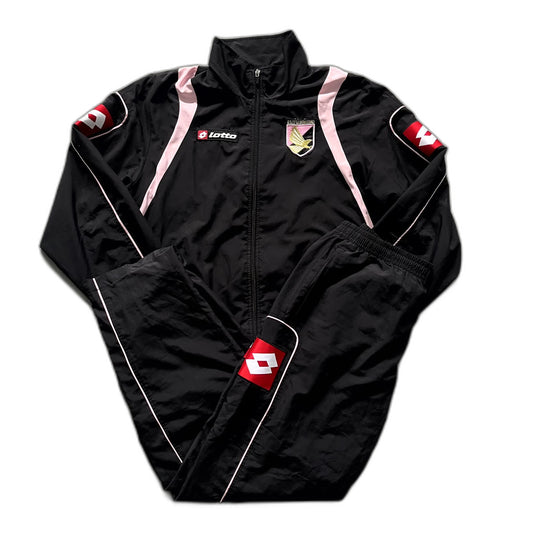Palermo Vintage Tracksuit 2006/07 | L