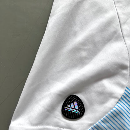 Adidas x Olympique Vintage Marseille Trikot 2007/08 | S