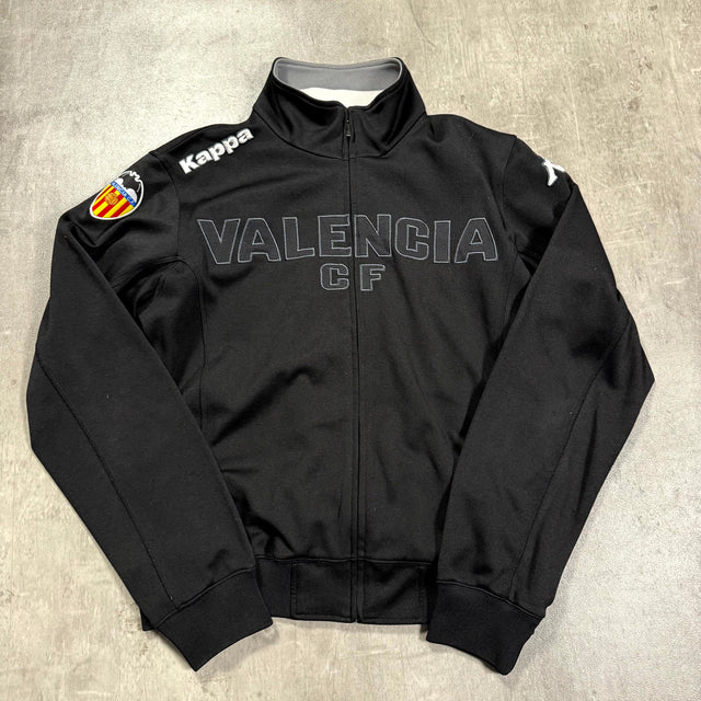 Valencia FC Vintage Tracksuit M