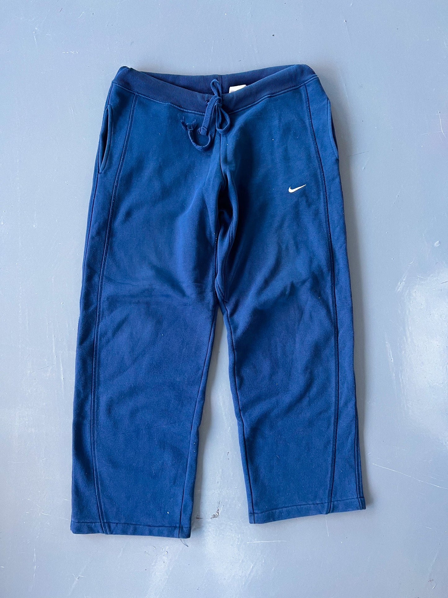 Nike Vintage Open Leg Sweatpants | S