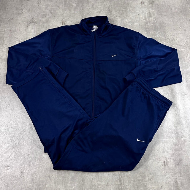 Nike Vintage Tracksuit L