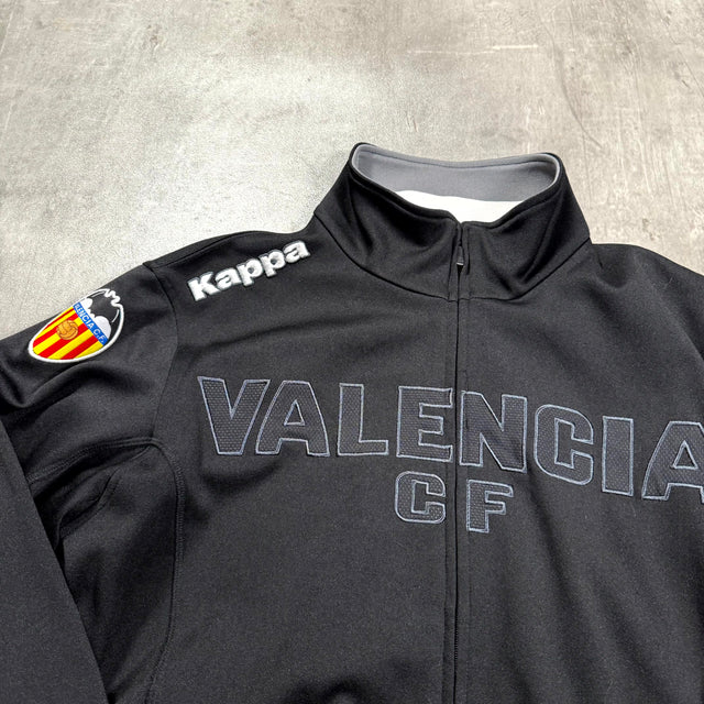 Valencia FC Vintage Tracksuit M