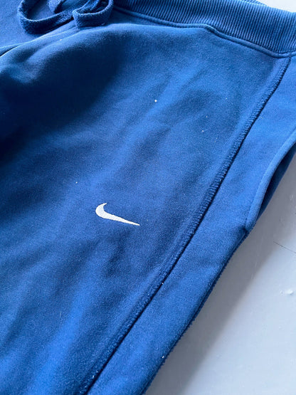 Nike Vintage Open Leg Sweatpants | S