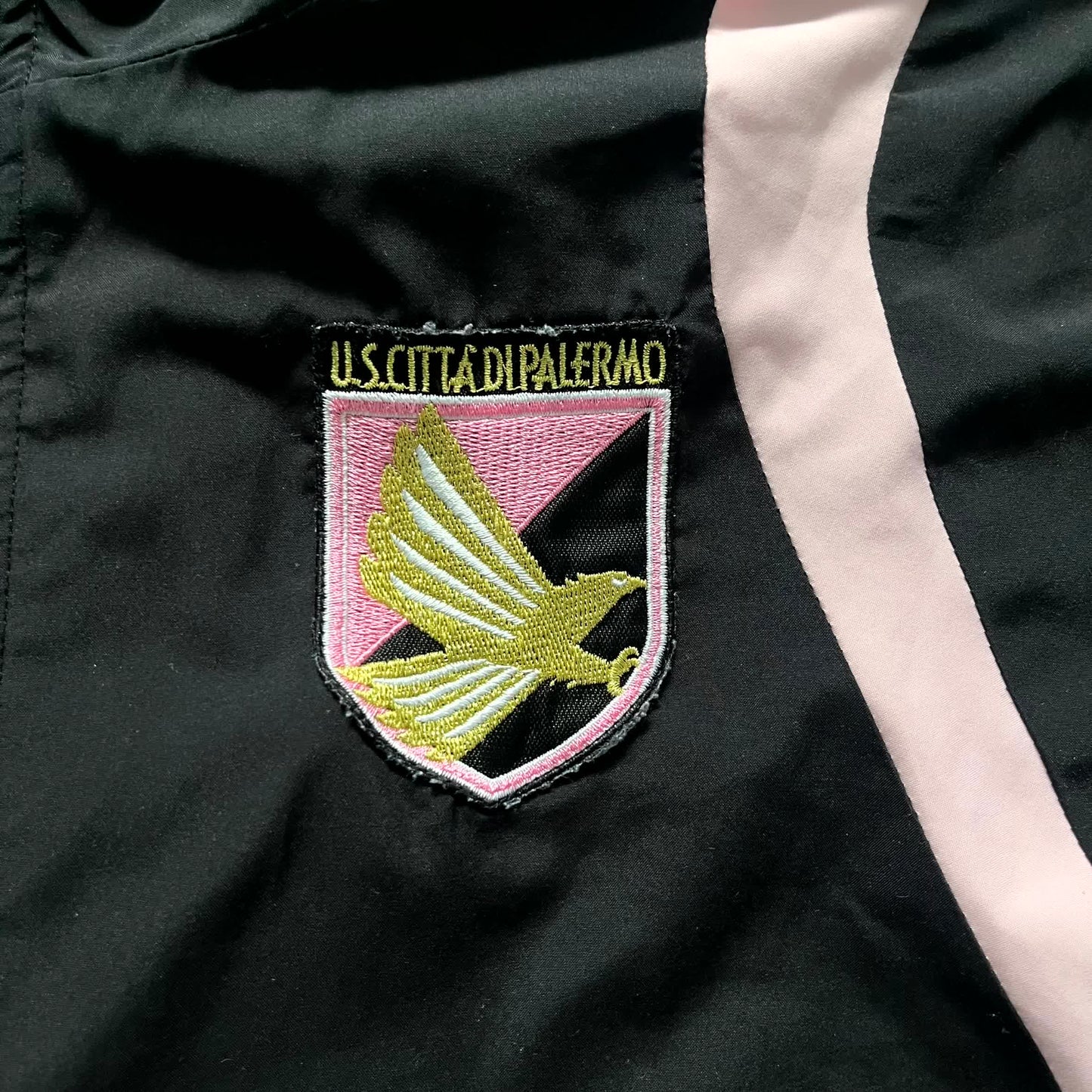 Palermo Vintage Tracksuit 2006/07 | L