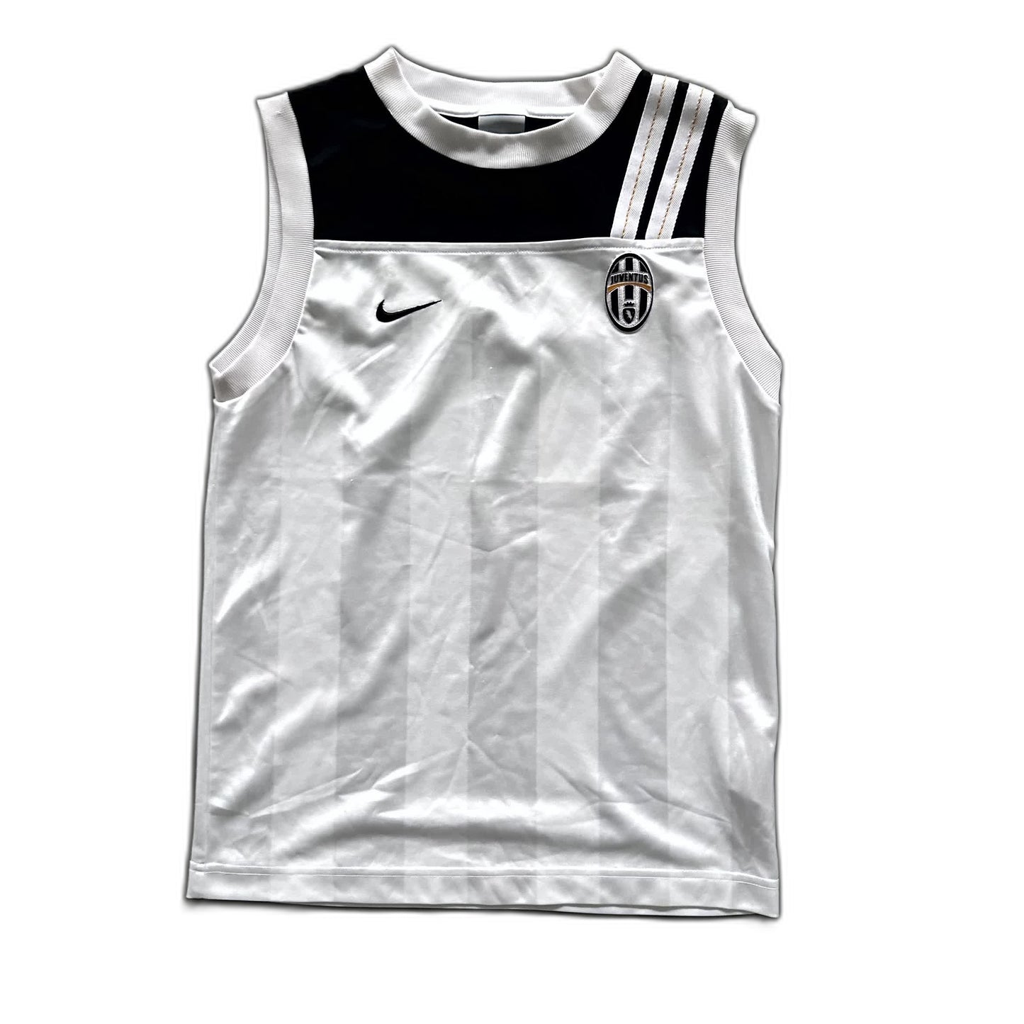Nike x Juventus Turin Vintage Top 2005/06 | S