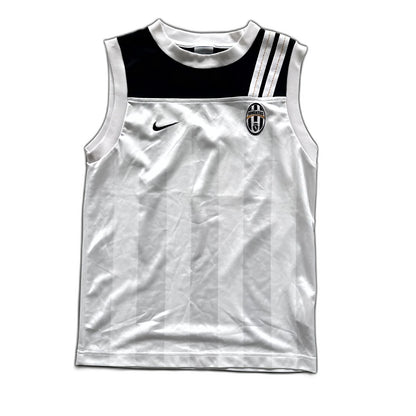 Nike x Juventus Turin Vintage Top 2005/06 | S