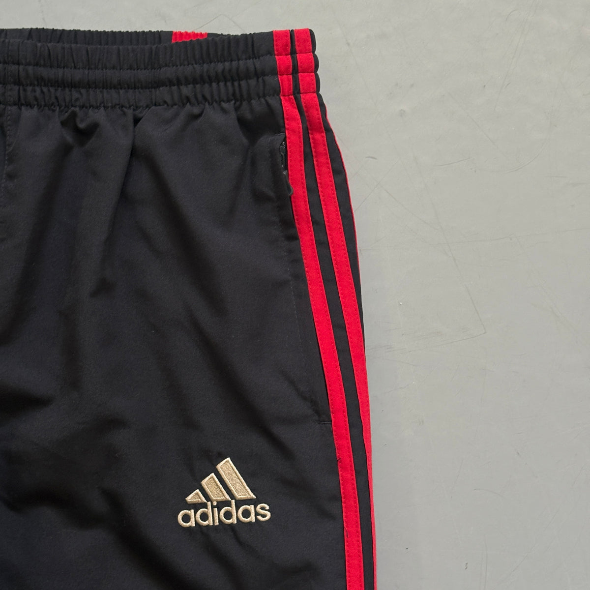 Adidas x AC Mailand Vintage *Premium* Tracksuit 2006/07 | L