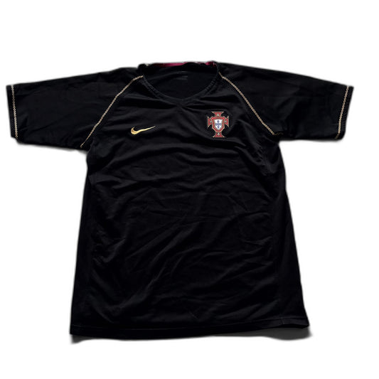 Nike x Portugal Vintage Trikot 2006 | S