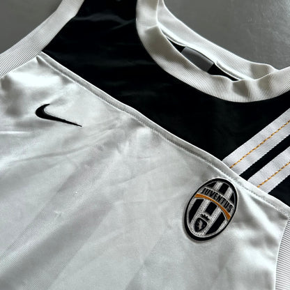 Nike x Juventus Turin Vintage Top 2005/06 | S
