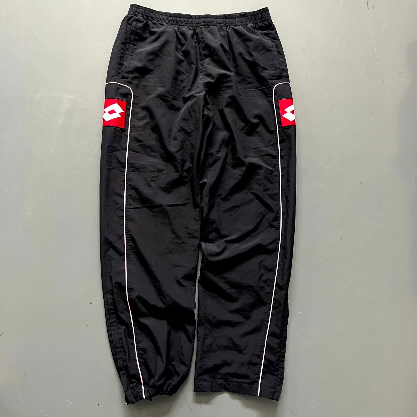 Palermo Vintage Tracksuit 2006/07 | L