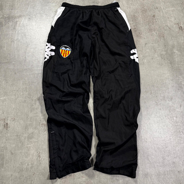 Valencia FC Vintage Tracksuit M