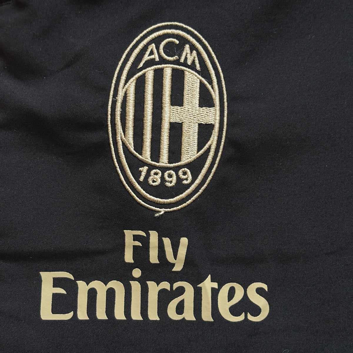 Adidas x AC Mailand Vintage *Premium* Tracksuit 2006/07 | L