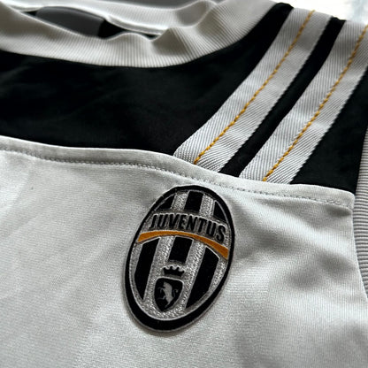 Nike x Juventus Turin Vintage Top 2005/06 | S