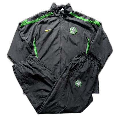Nike x Celtic Vintage Tracksuit 2010/11 | XL