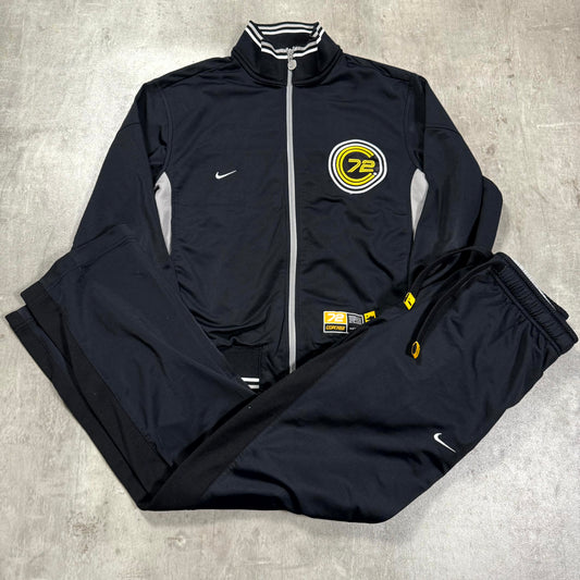 Nike Cortez Tracksuit S