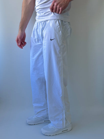 Nike Vintage Trackpants | L