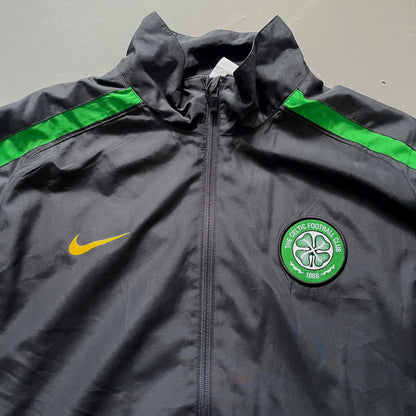 Nike x Celtic Vintage Tracksuit 2010/11 | XL