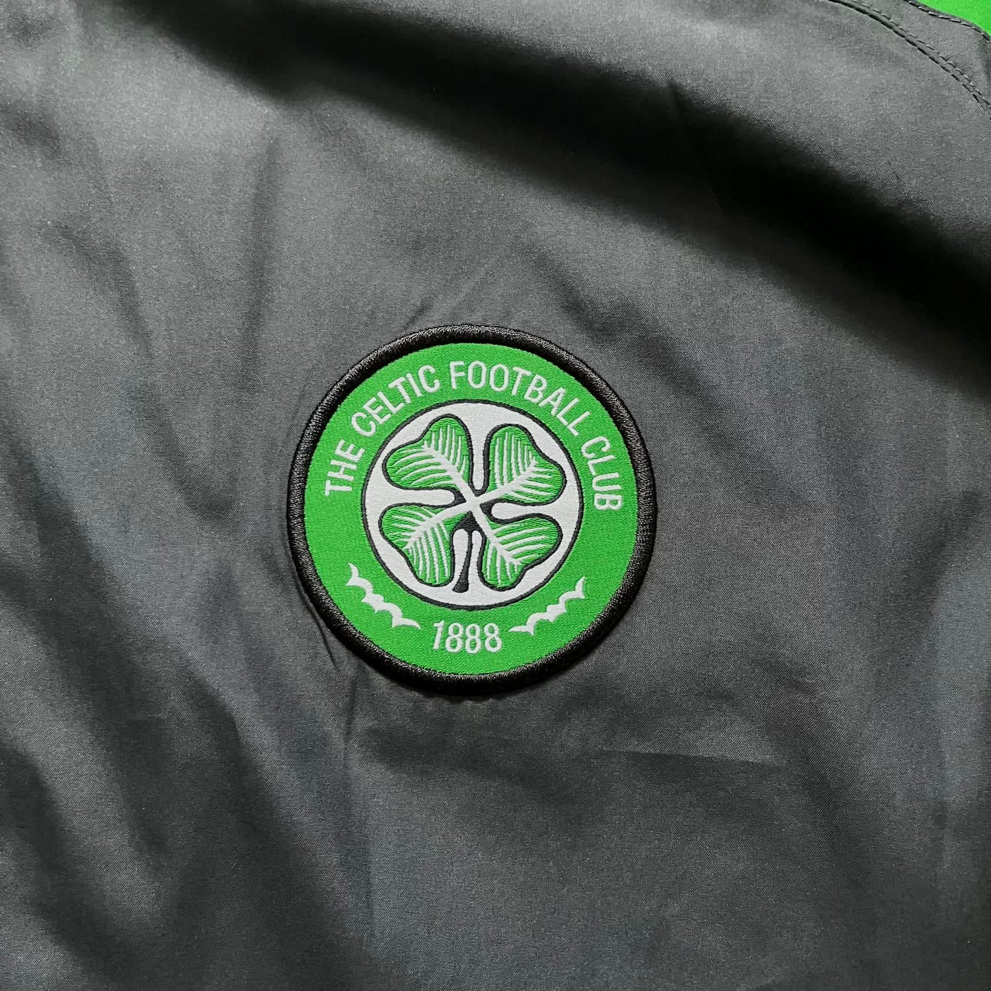 Nike x Celtic Vintage Tracksuit 2010/11 | XL
